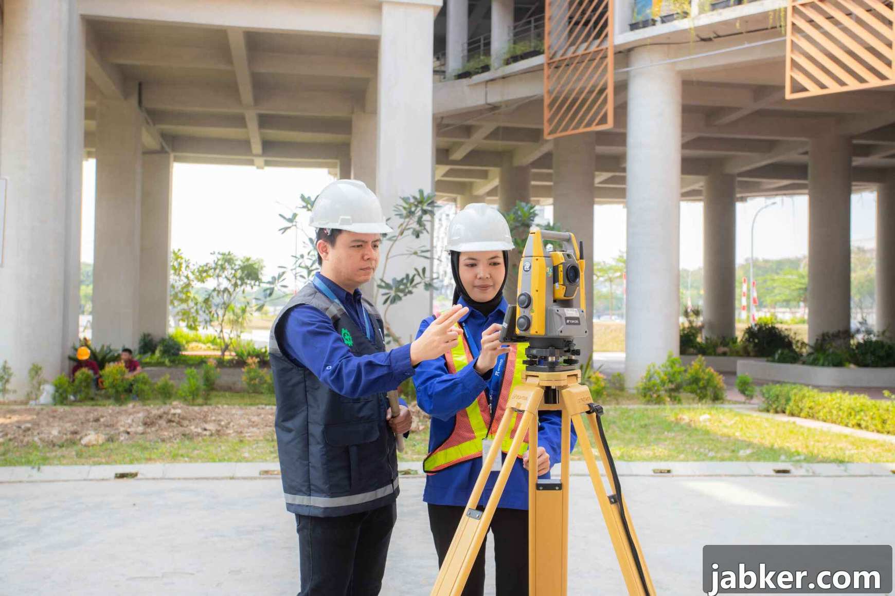 Contoh sertifikat SKK Konstruksi LPJK: Ahli Rekayasa Konstruksi Bangunan Gedung 3 - jabker.com
