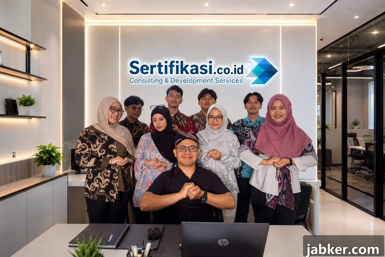 Contoh sertifikat SKK Konstruksi LPJK: Ahli Rekayasa Konstruksi Bangunan Gedung 4 - jabker.com