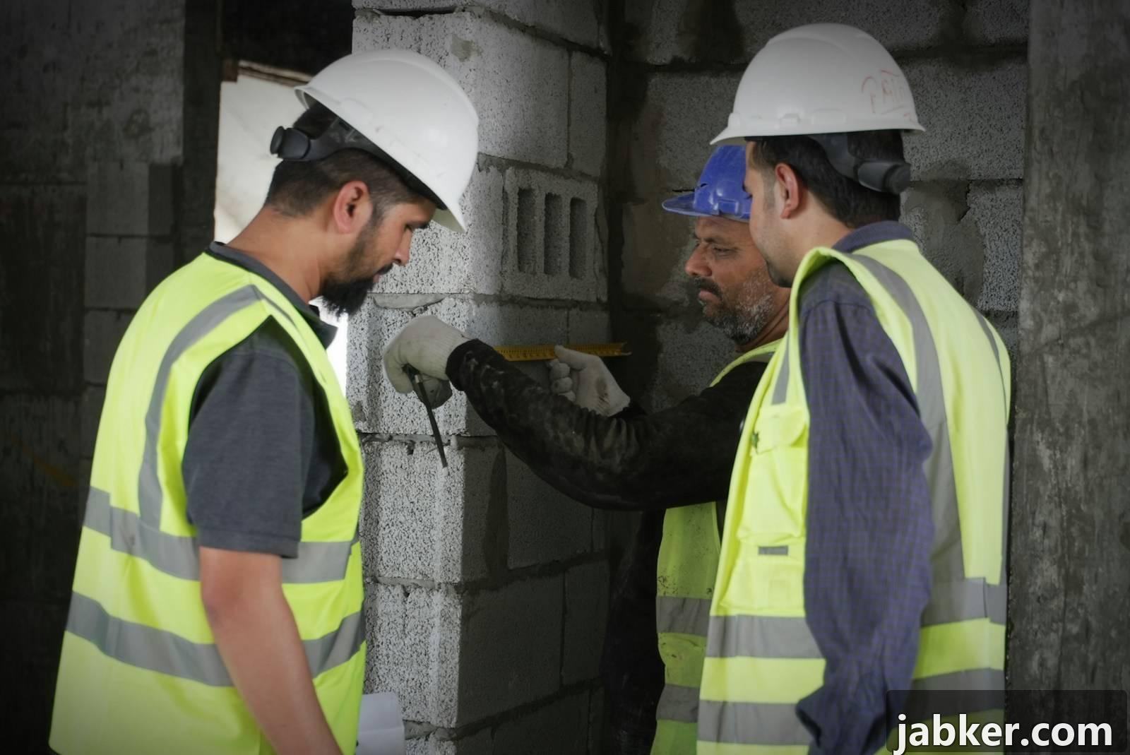 Contoh sertifikat SKK Konstruksi LPJK: Ahli Rekayasa Konstruksi Bangunan Gedung 5 - jabker.com