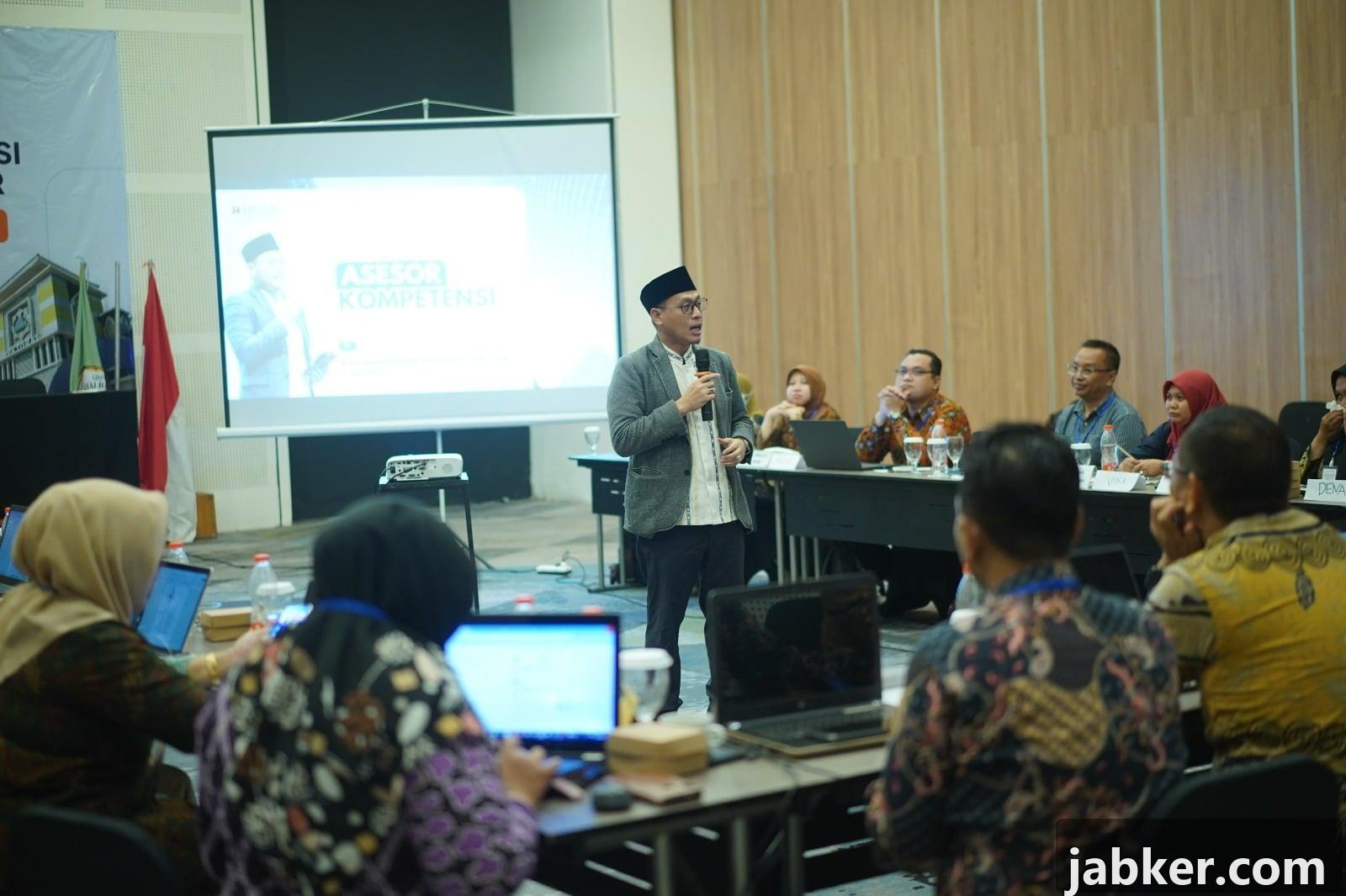LPJK Jatim: Roadmap 4 Fase Layanan SBU dan SKK