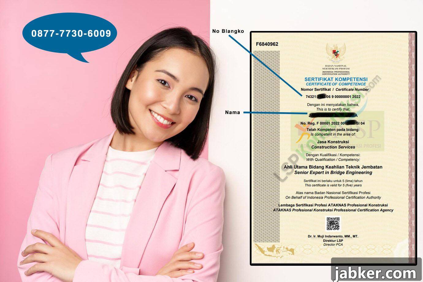 Apa Itu SKK Konstruksi untuk Tenaga Kerja dan Badan Usaha? - pendampingan sertifikasi kompetensi dzkkonstruksi.com