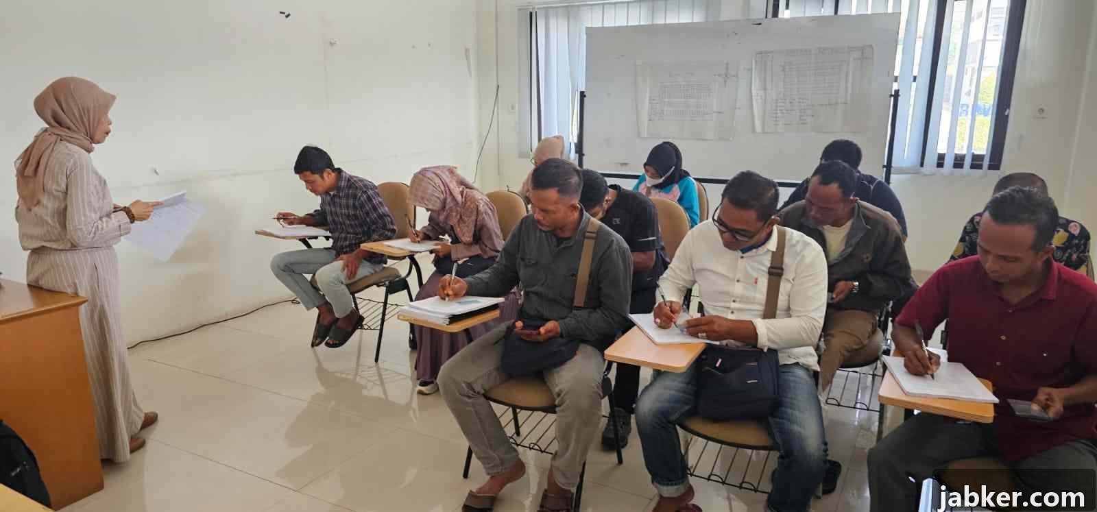 SKTTK Sertifikasi Kompetensi Tenaga Teknik Ketenagalistrikan Teknisi Madya Pengoperasian Distribusi Tegangan Menengah, Skema Okupasi Serkom/SKTTK Asisten Manajer Operasi Sistem Distribusi