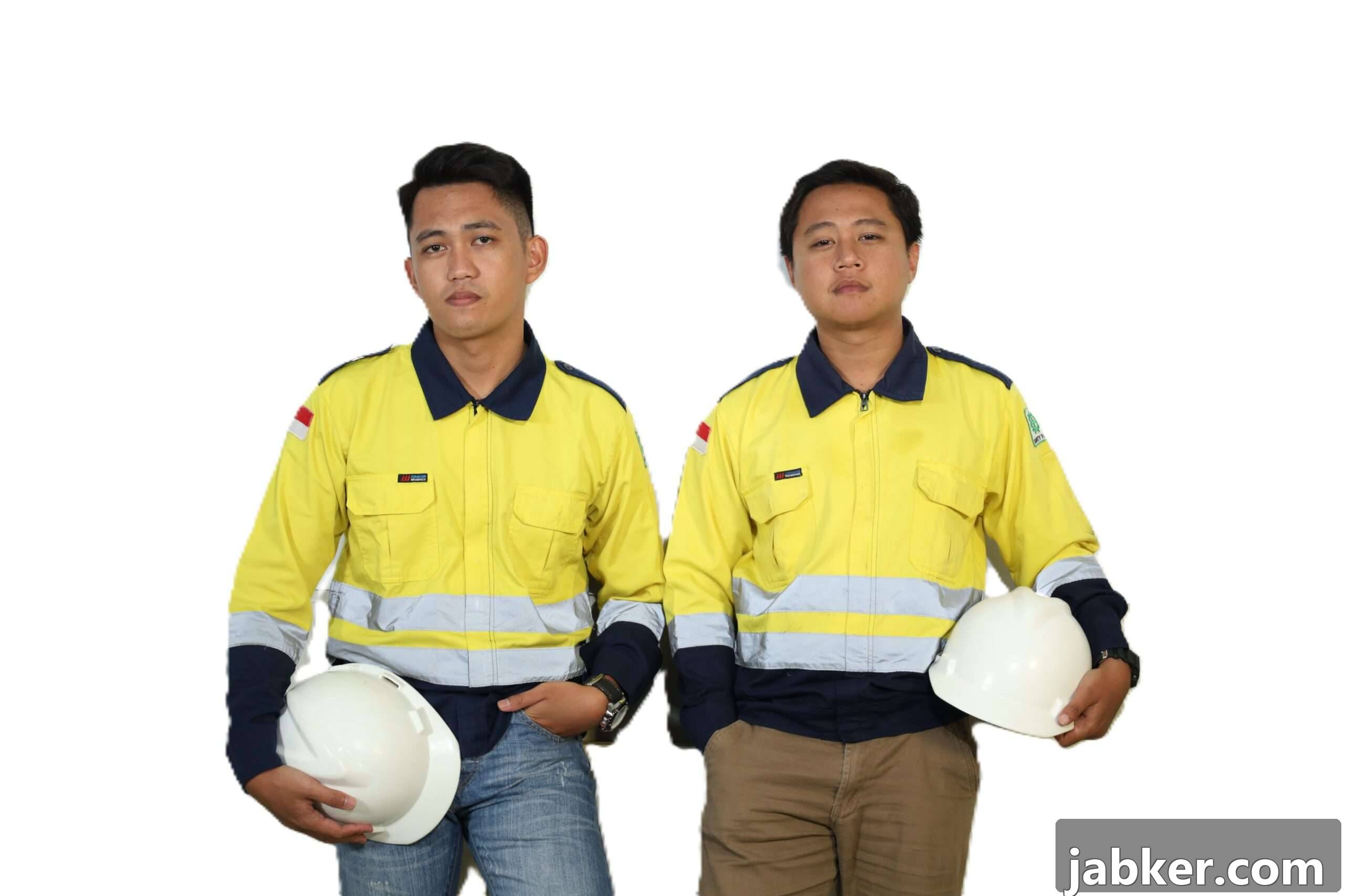 Sertifikat Kompetensi Profesi: Kunci Akses Pasar Proyek